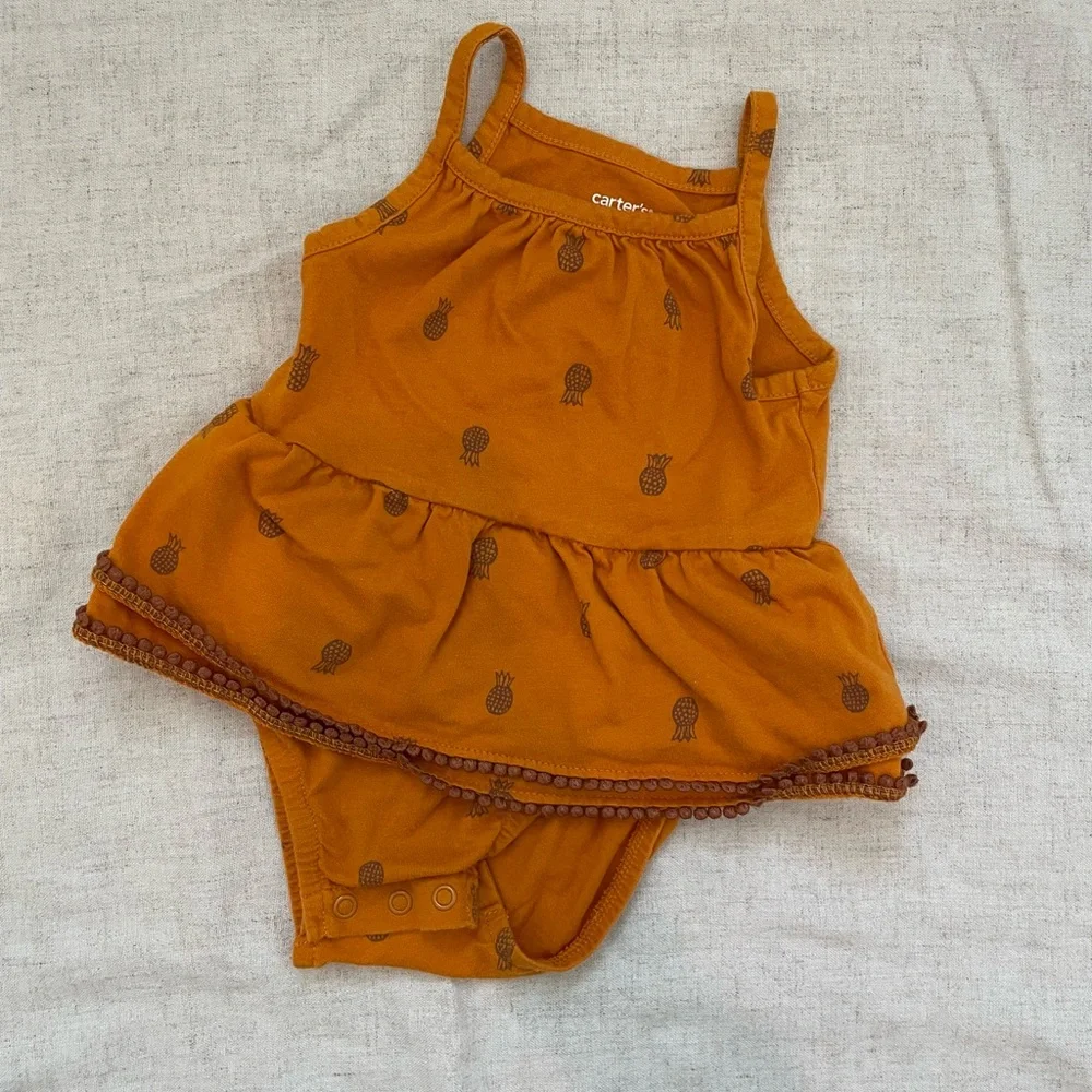 14 Summer Girl Bundle Clothes - Picture 12 of 12